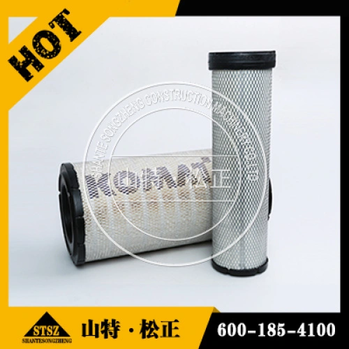 Hot sale komatsu PC300-7 element ass'y 600-185-5100 China